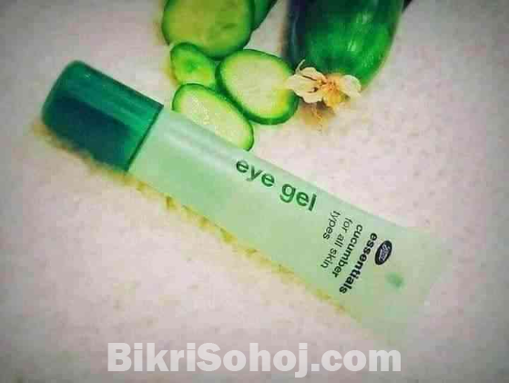 Boost Cucumber Eye Gel